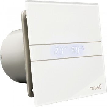 Вентилятор Cata E-100 GTH Timer Hygro Вентилятор Cata E-100 GTH Timer Hygro